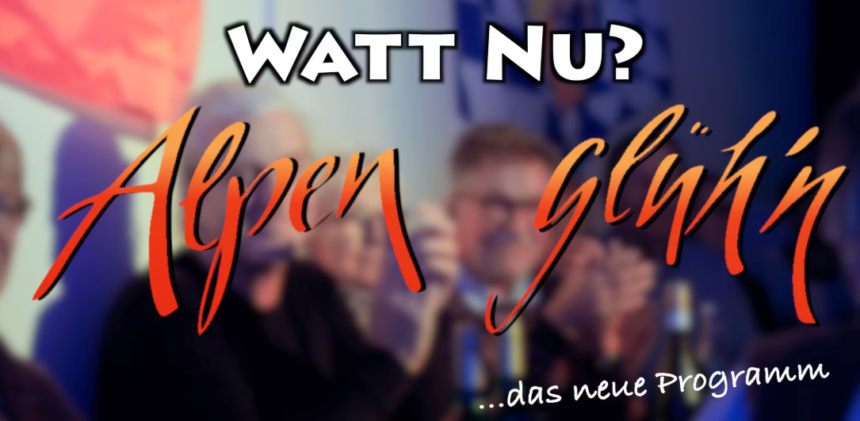 Live gespielter Austropop mit viel Gefühl und Spaß